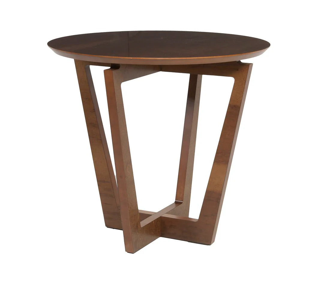 Elegant Round Tea/Coffee Table
