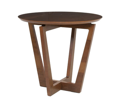 Elegant Round Tea/Coffee Table