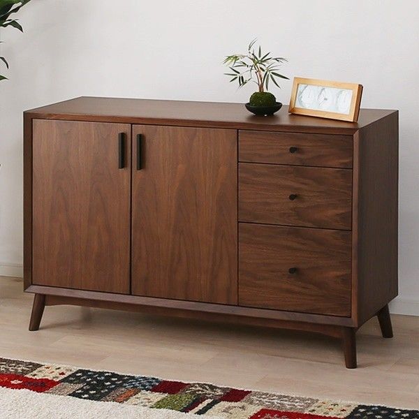 Multi Purpose Wooden Wear drobe