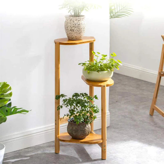 Modern Pant Stand-Multi Tiered Indoor Plant Holder