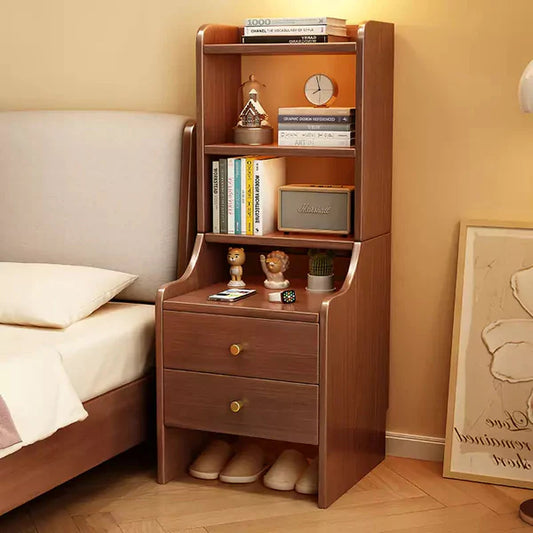 Luxury Stylish Bedside Table