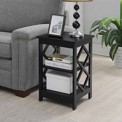 Sofa Side Table