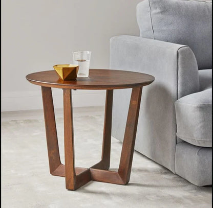 Elegant Round Tea/Coffee Table