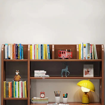 Smart Study Starts Here! Premium Wooden Reading Table with Chair | Comfortable & Durable Study Solution